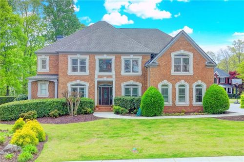 2082 Sugarstone Dr, Lawrenceville, GA, 30043-5051 | Card Image
