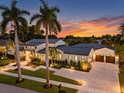 801 Ne Orchid Bay Dr, Boca Raton, FL, 33487-1736 | Card Image