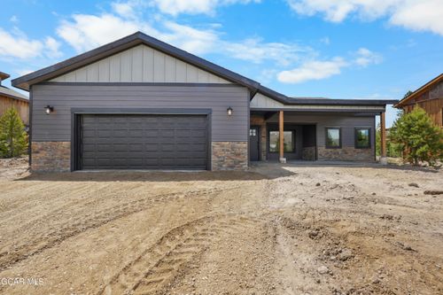 154 Brook Rd, Grand Lake, CO, 80447 | Card Image