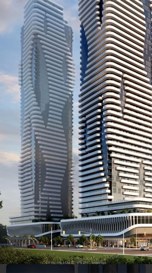 2505-195 Commerce St, Concord, ON, L4K5C3 | Card Image