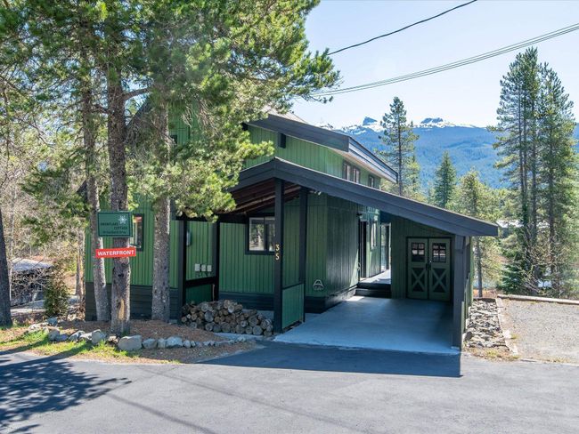 35 Garibaldi Drive, House other with 4 bedrooms, 3 bathrooms and 8 parking in Whistler BC | Image 7