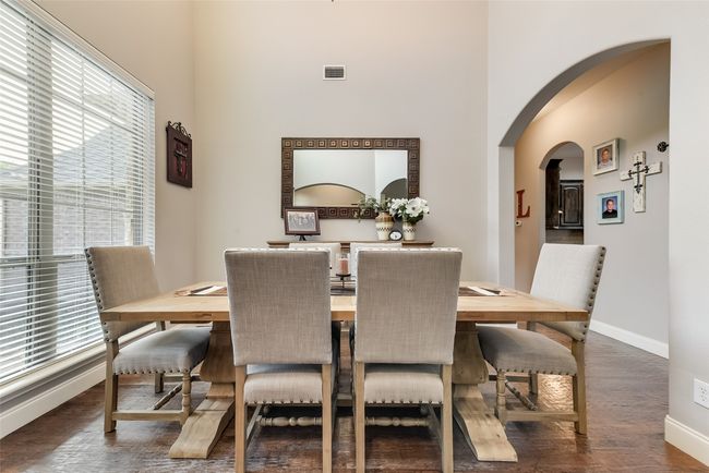 6 Chapel Hill Ln, House other with 5 bedrooms, 4 bathrooms and null parking in Rockwall TX | Image 6