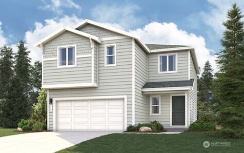 9902 Ferns Loop Se, Yelm, WA, 98597-0457 | Card Image
