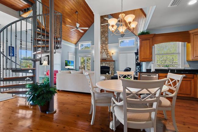 1208 Summer Pointe Ln Se, House other with 4 bedrooms, 3 bathrooms and null parking in Steinhatchee FL | Image 18