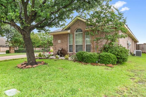 6436 Meadowcrest Ln, Sachse, TX, 75048-5514 | Card Image