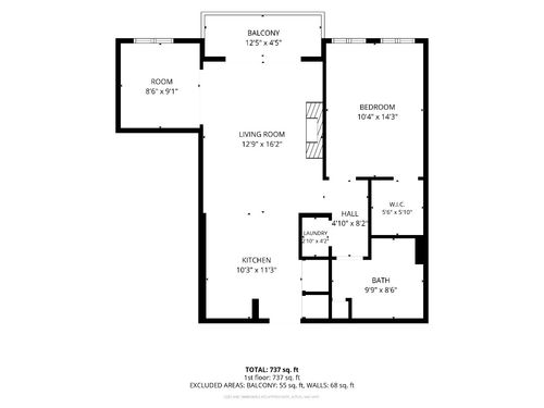 306-135 S York St, Elmhurst, IL, 60126-3474 | Card Image