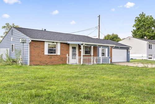 839 Bradwell Dr, Columbus, OH, 43207-4161 | Card Image