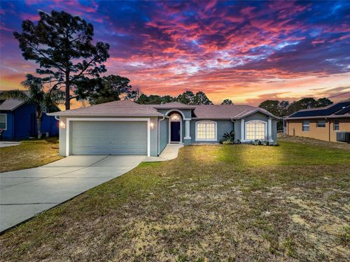 2165 Bolger Ave, Spring Hill, FL, 34609-5131 | Card Image