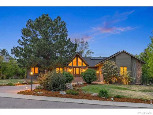 4051 Niblick Dr, Longmont, CO, 80503-8317 | Card Image