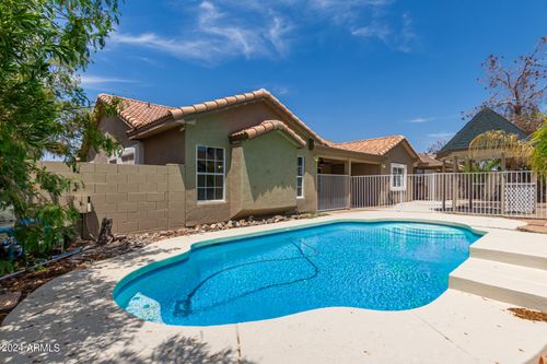 8773 W Pineveta Drive, Arizona City, AZ, 85123 | Card Image