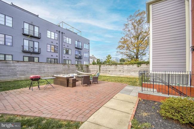APT-1 - 1239 Simms Pl Ne, Condo with 2 bedrooms, 2 bathrooms and null parking in WASHINGTON DC | Image 27