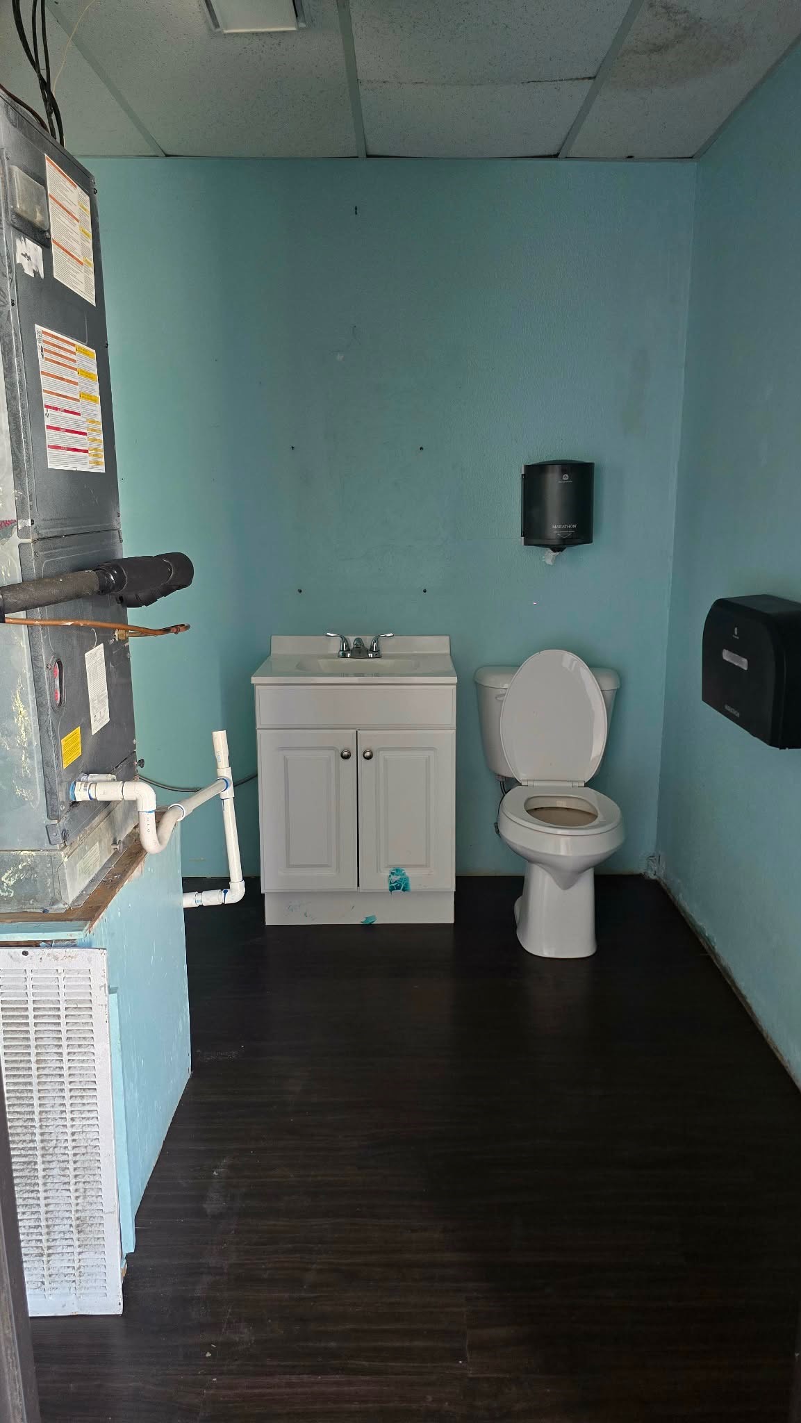 Commercial Lease in Lewisville 5