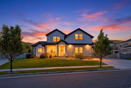 4506 N Deer Ridge Trl, Lehi, UT, 84048-7761 | Card Image