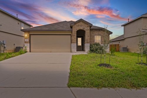 388 Arbor Hills, New Braunfels, TX, 78130 | Card Image
