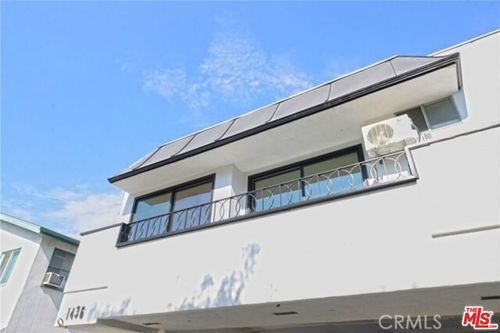 1436 S Bedford Street, Los Angeles, CA, 90035 | Card Image