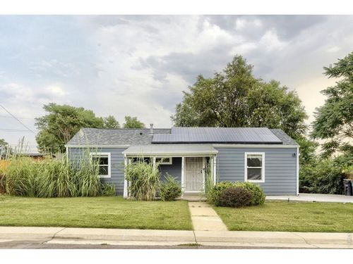 1735 W Burlington Pl, Denver, CO, 80221 | Card Image
