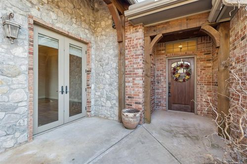 3524 Old Georgetowne Rd, Edmond, OK, 73013-0805 | Card Image