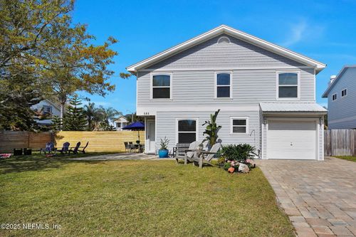 585 10th Ave S, Jacksonville Beach, FL, 32250-5139 | Card Image