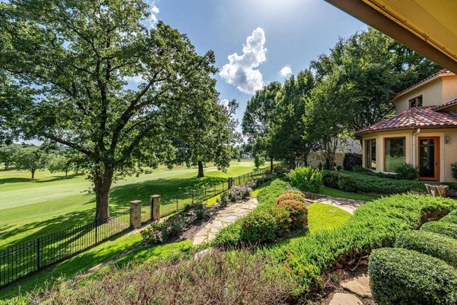 4406 Cascades Blvd, House other with 4 bedrooms, 5 bathrooms and null parking in Tyler TX | Image 4