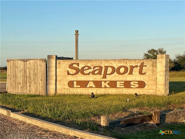249 Gibb Blvd, Home with 0 bedrooms, 0 bathrooms and null parking in Seadrift TX | Image 6