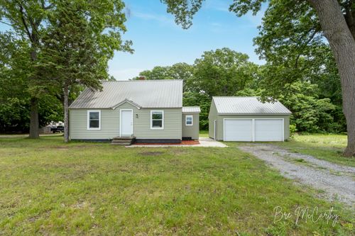1186 N Wood Street, Muskegon, MI, 49445 | Card Image