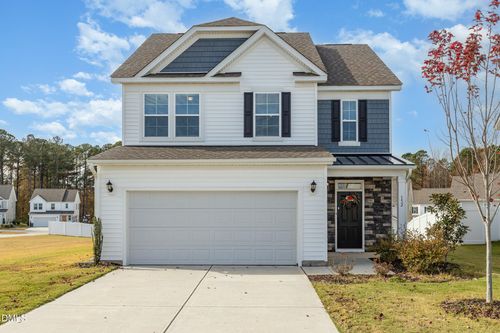 152 Antler Steel Dr, Clayton, NC, 27527-8636 | Card Image