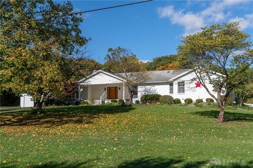 6250 Fairfield Pike, Enon, OH, 45323-9707 | Card Image