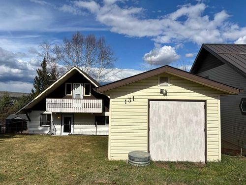 131 Lakeshore Drive, Island Lake, AB, T9S1S2 | Card Image