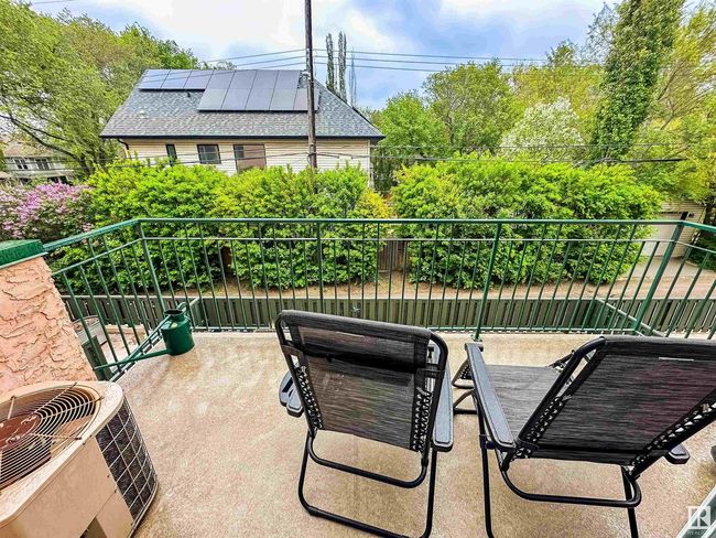 9131 99 St Nw, Condo with 2 bedrooms, 2 bathrooms and 1 parking in Edmonton AB | Image 30