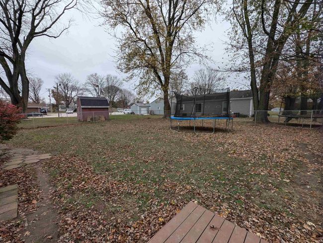 1205 Main St, House other with 3 bedrooms, 2 bathrooms and null parking in Monroe City IN | Image 21