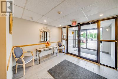 116 - 451 Grand Marais Rd W, Condo with 2 bedrooms, 2 bathrooms and null parking in Windsor ON | Image 3