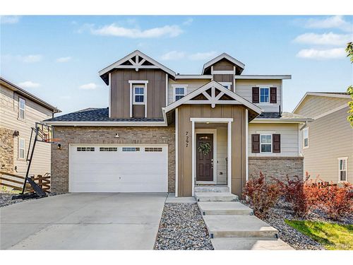 7297 S Scottsburg Way, Aurora, CO, 80016-5479 | Card Image