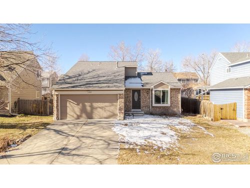 1729 Tulip St, Longmont, CO, 80501-7142 | Card Image