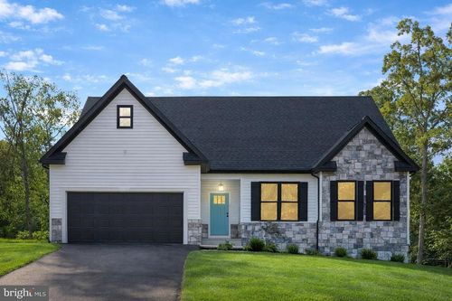 111 Huntington Hills Ln, FREDERICKSBURG, VA, 22401-5180 | Card Image