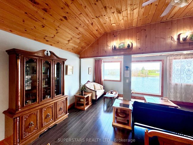 7690G County Rd 50, House other with 2 bedrooms, 2 bathrooms and 8 parking in Campbellford ON | Image 12
