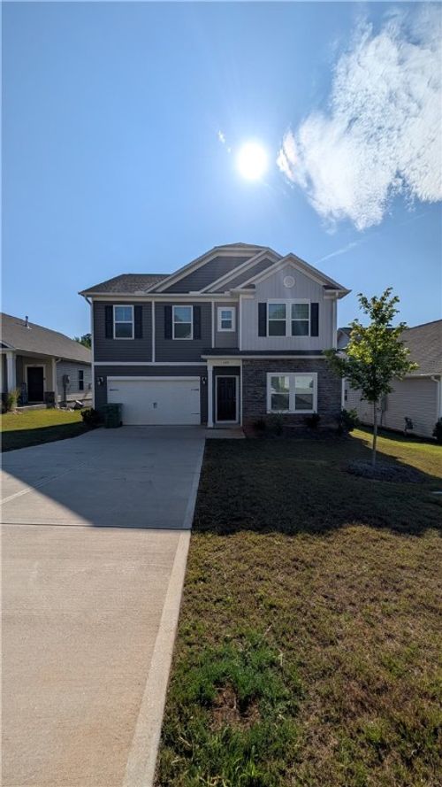 249 Carvel Trl, Seneca, SC, 29678-5074 | Card Image