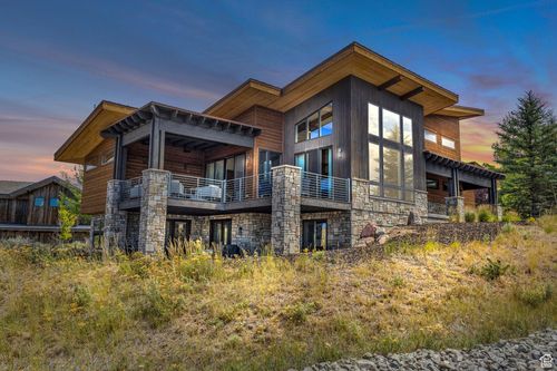 2755 E Bitter Brush Dr, Park City, UT, 84098-6655 | Card Image