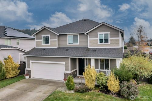 200 Fielding St Ne, Orting, WA, 98360-7467 | Card Image