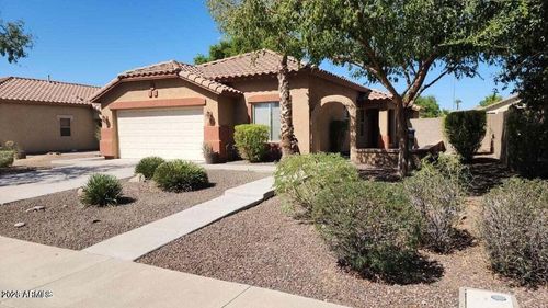4886 E Thunderbird Dr, Chandler, AZ, 85249-7139 | Card Image