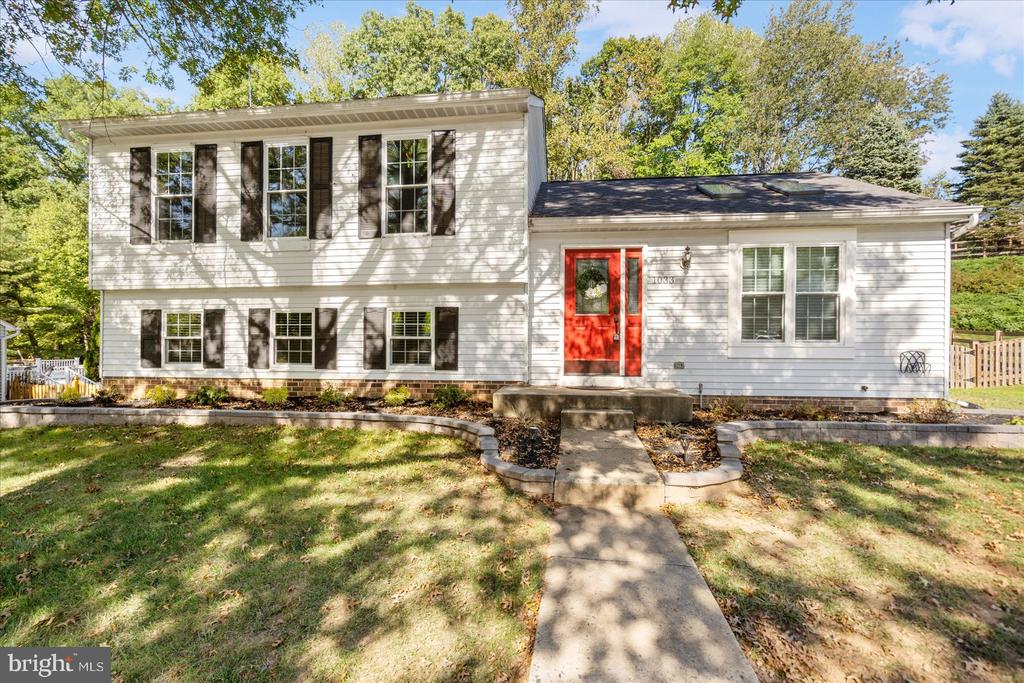Barrymore Dr, Bel Air, MD 21014