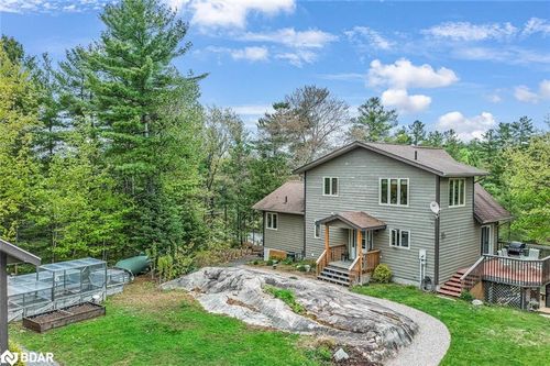46 James Rider Rd, Nobel, ON, P0G1G0 | Card Image