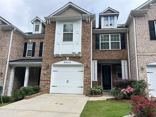 3455 Fernview Dr, Lawrenceville, GA, 30044-4267 | Card Image