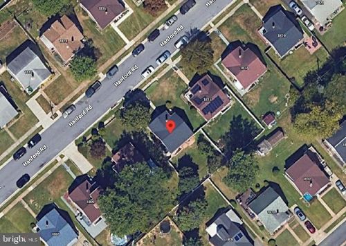 1813 Hanford Rd, ROSEDALE, MD, 21237-1743 | Card Image