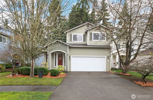 9020 178th Street Ct E, Puyallup, WA, 98375-6138 | Card Image