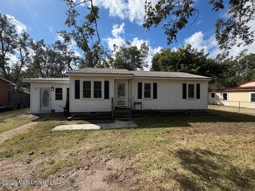 365 3rd Street, Marks, MS, 38646 | Card Image