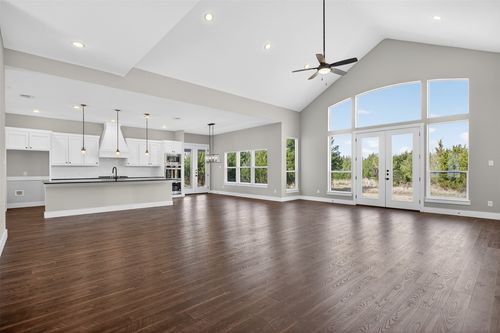 2335 Providence Way, Nevada, TX, 75173-1244 | Card Image