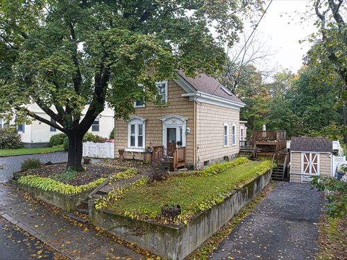 48 Claflin St, Milford, MA, 01757-3382 | Card Image