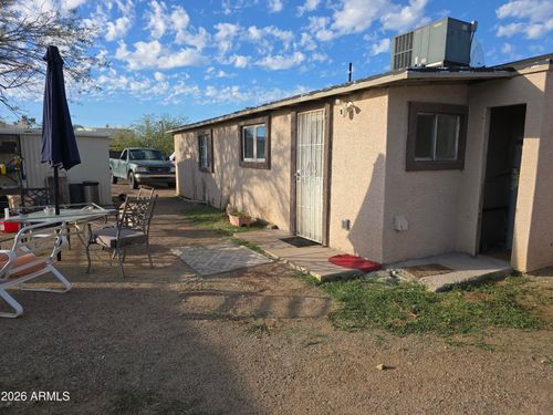 21655 W Harding Avenue, Wittmann, AZ, 85361 | Card Image