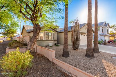 1531 E Rosemonte Drive, House other with 3 bedrooms, 2 bathrooms and null parking in Phoenix AZ | Image 2