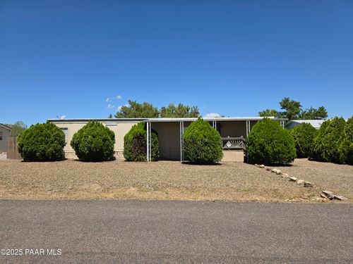 4800 N Socorro Dr, Prescott Valley, AZ, 86314-7136 | Card Image